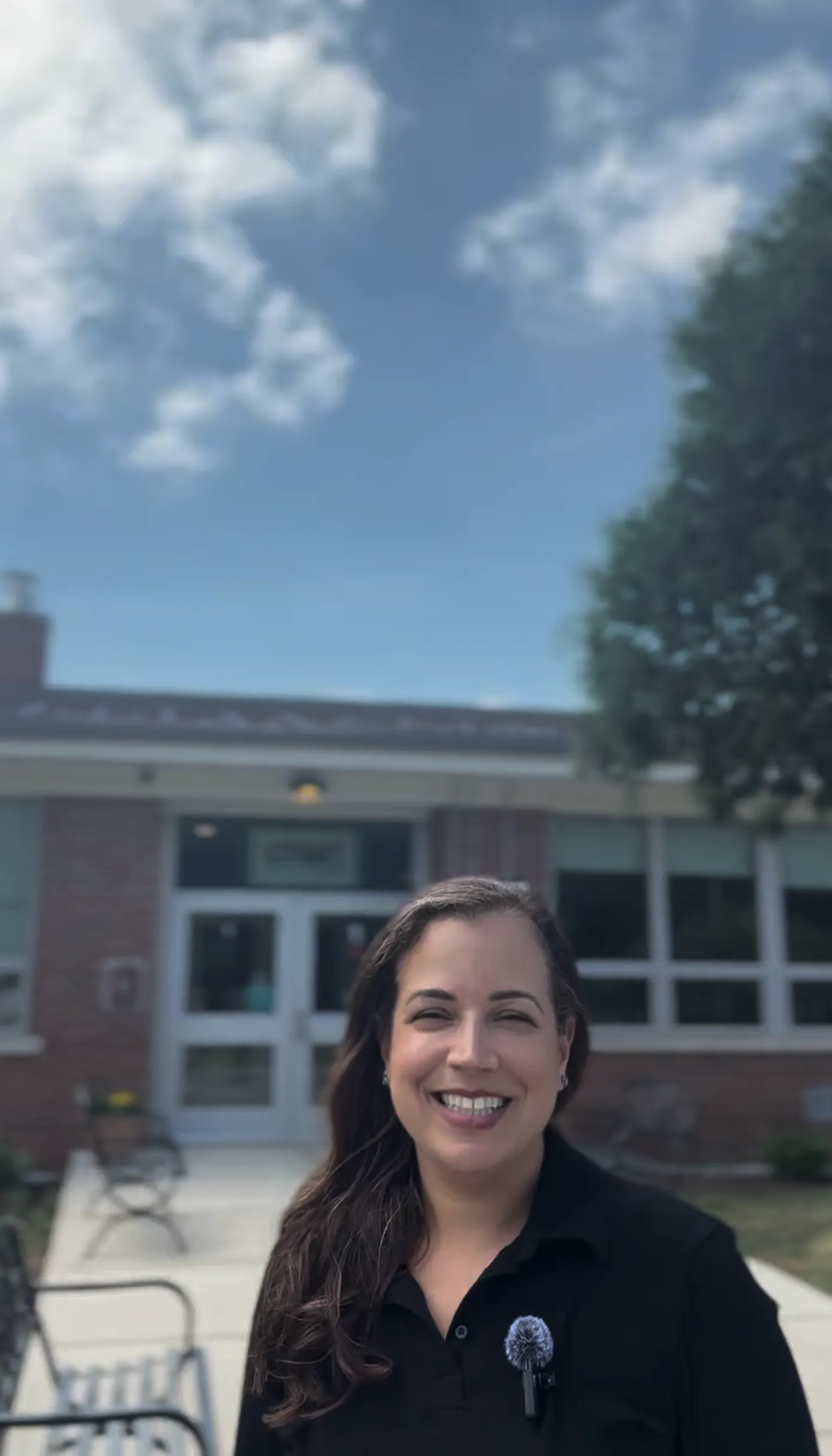 Advocate for Public Education